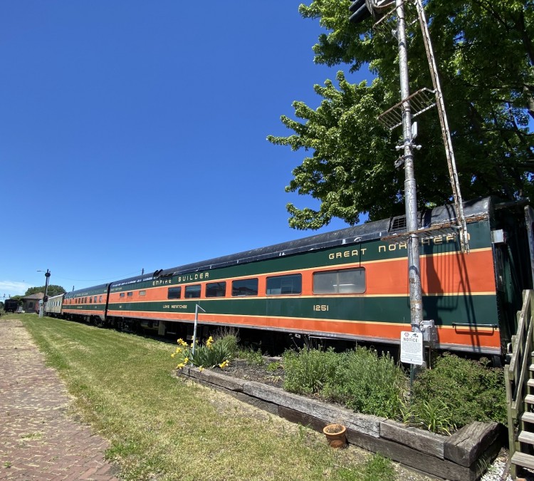 lake-shore-railway-museum-photo